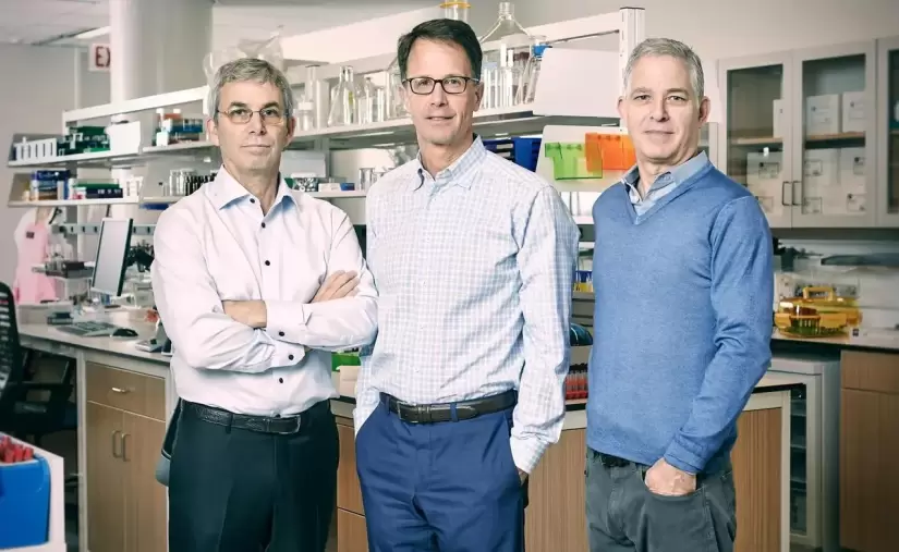 La familia que teji su fortuna con batas mdicas ahora vale US$ 20.000 millones y sale a la bolsa