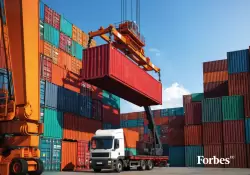 El tablero portuario ecuatoriano se reacomoda en 2025