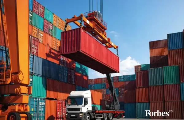 El tablero portuario ecuatoriano se reacomoda en 2025