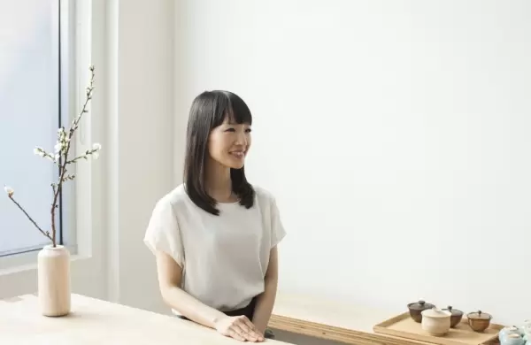 Viajar liviano es la nueva tendencia para las vacaciones: cómo Marie Kondo reinventa la forma de hacer las valijas