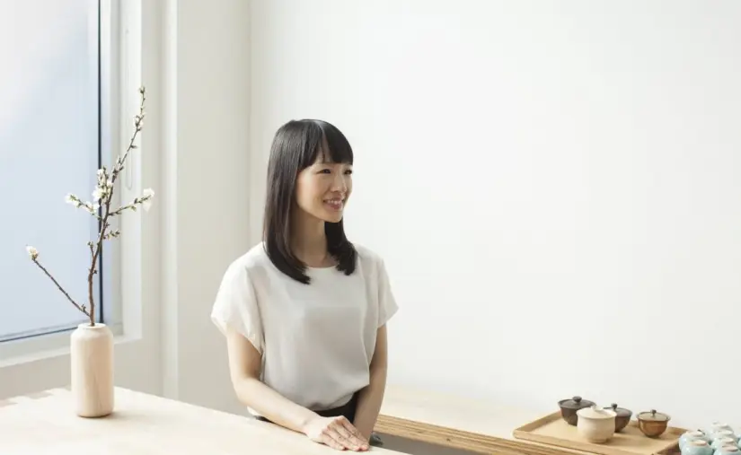 Viajar liviano es la nueva tendencia para las vacaciones: cómo Marie Kondo reinventa la forma de hacer las valijas
