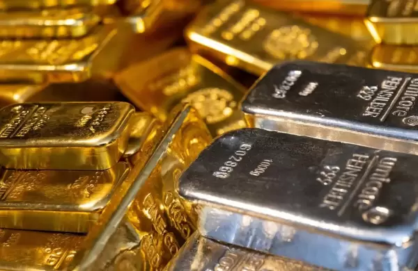 La plata alcanza los US$ 60 por primera vez