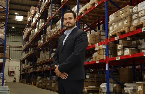 El accidente que cambió su vida