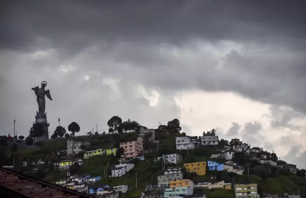 La ciudad, es para vivir?