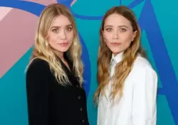 Por qu The Row, la marca de las hermanas Olsen, es el nuevo unicornio que nadie vio venir