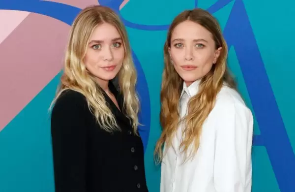 Por qu The Row, la marca de las hermanas Olsen, es el nuevo unicornio que nadie vio venir