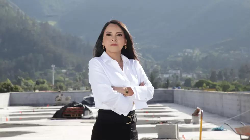 Mara Fernanda Barrera Pastrano - Santa Mara