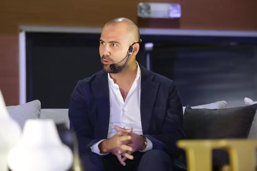 Summit Succession 2025