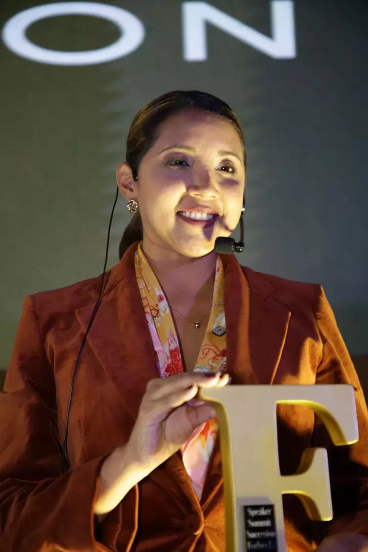 Summit Succession 2025