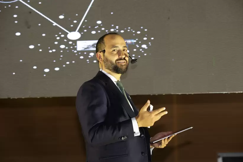 Summit Succession 2025