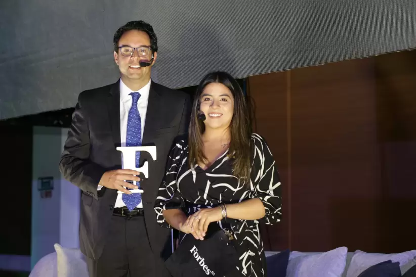 Summit Succession 2025