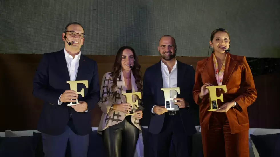 Summit Succession 2025