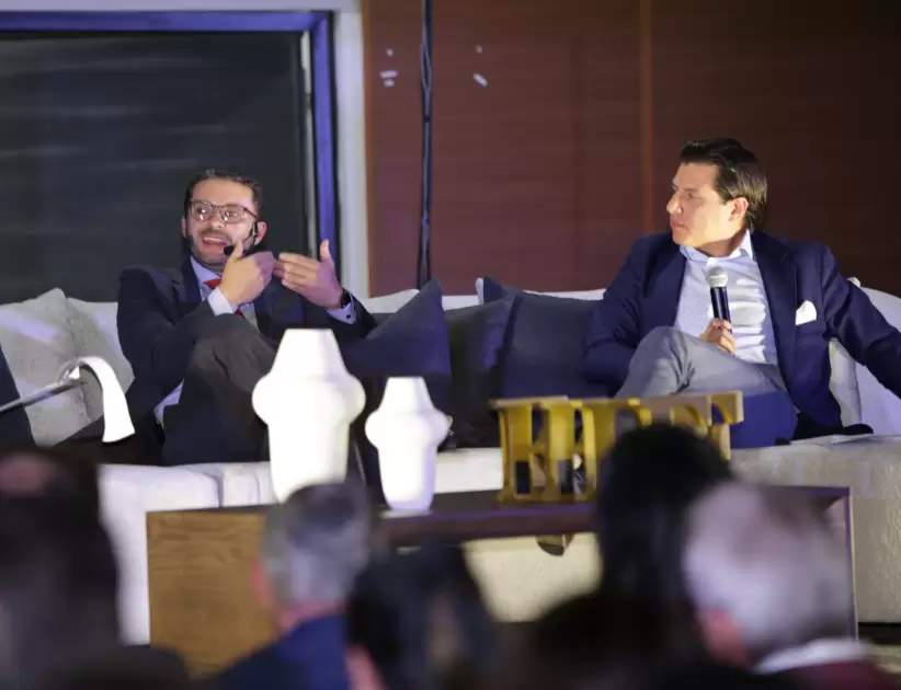 Summit Succession 2025