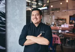 Barrio llega a Guayaquil con la esencia autntica del sabor peruano