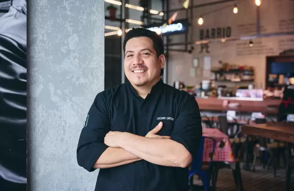 Barrio llega a Guayaquil con la esencia autntica del sabor peruano