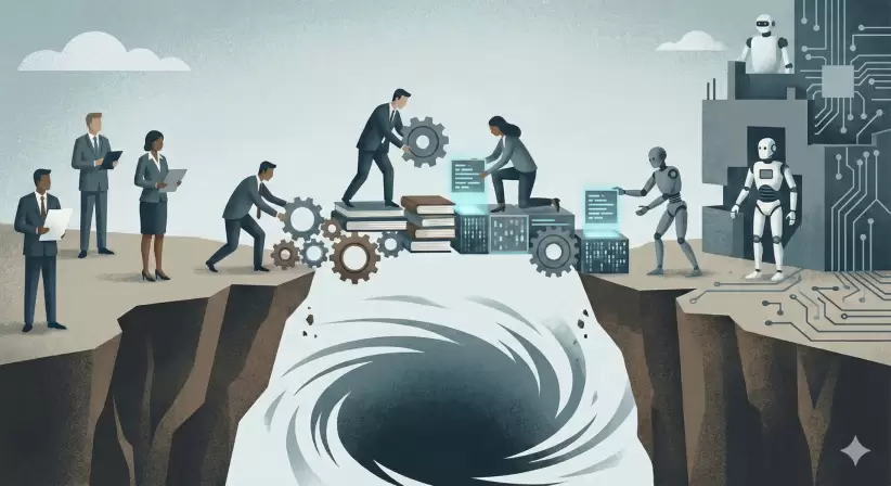 recursos humanos e inteligencia artificial