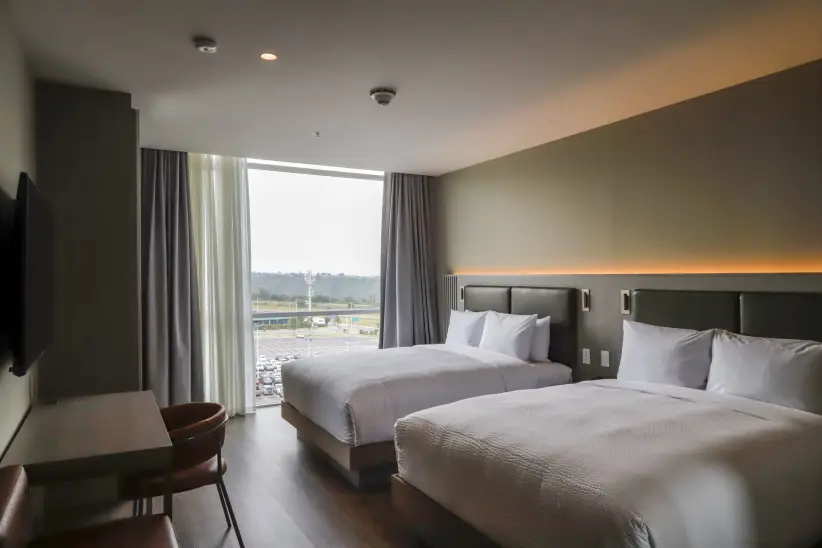 Hotel Courtyard By Marriott