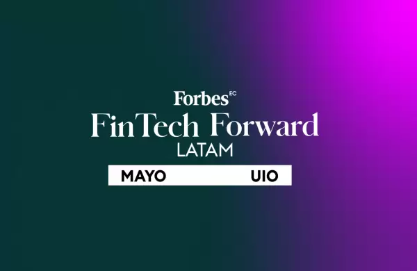 FinTech Forward Summit