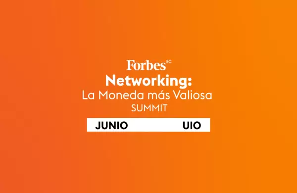 Networking: La Moneda más Valiosa Summit