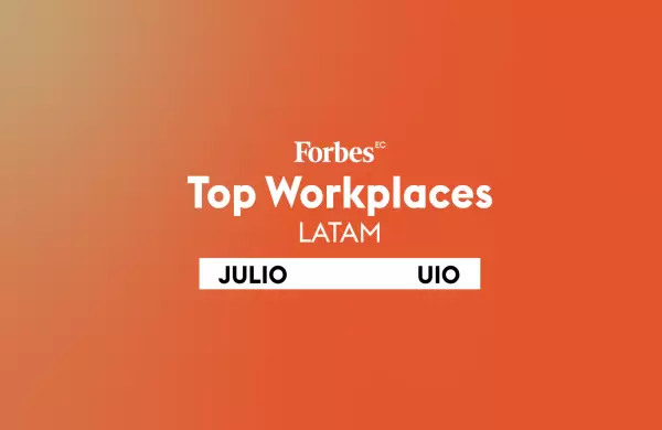 Top Workplaces Summit UIO