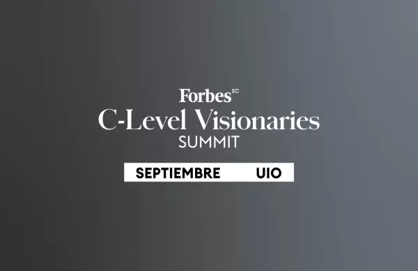 C-Level Visionaries Summit UIO