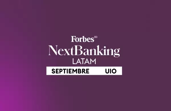 NextBanking Latam Summit