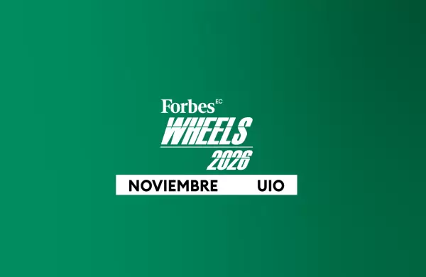 Forbes Wheels 2026