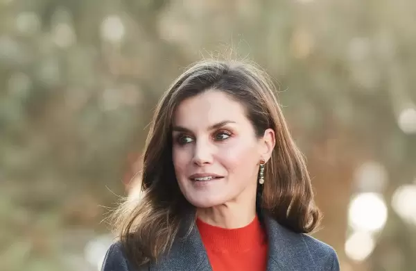 La historia de la diseadora argentina que crea las joyas que luce la realeza europea