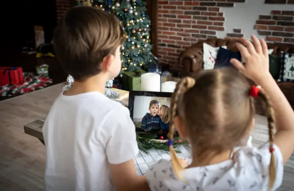 Navidad sin etiquetas: volver a lo esencial en tiempos difíciles