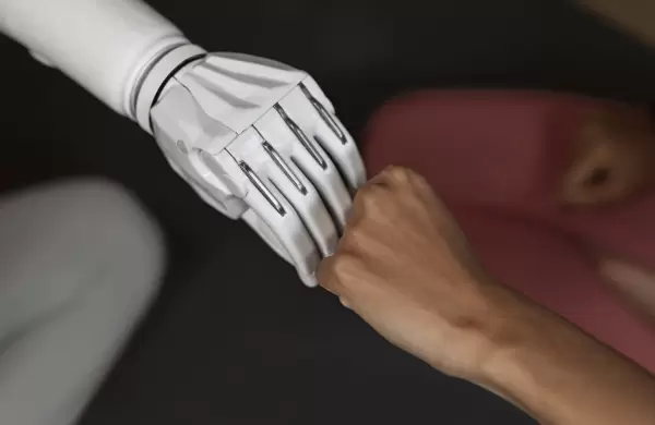 Los adolescentes recurren a la IA para buscar amistad. El precio podra ser la empata