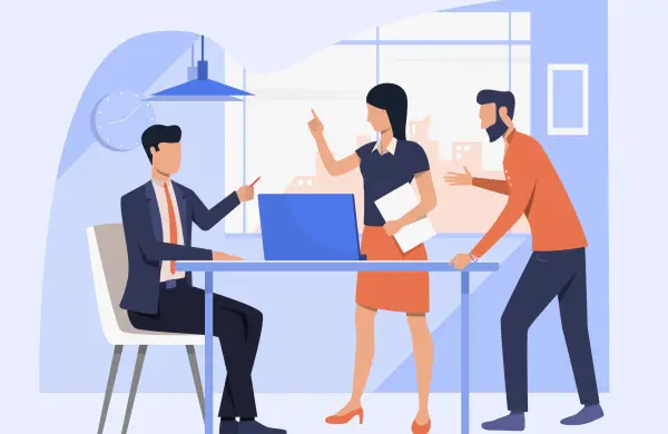 El espejismo de la factura en las relaciones laborales