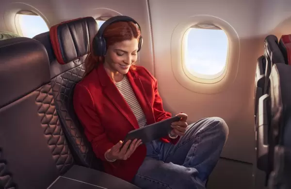Avianca trae su oferta Business Class Américas a todas sus rutas dentro de Ecuador