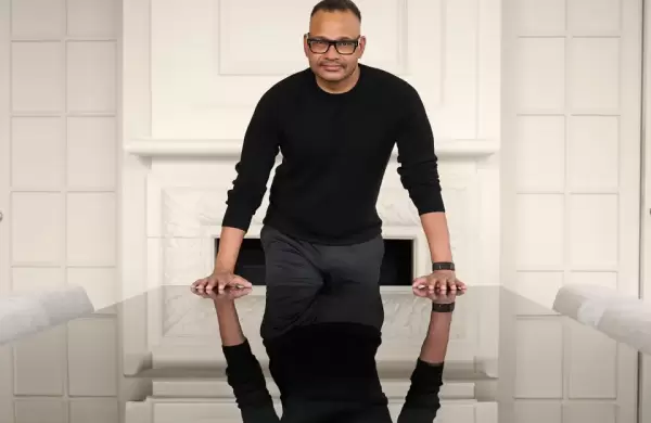 Quiso retirarse a los 39, hoy lidera un gigante de US$ 5.000 millones