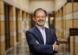 El jubilado del Banco Mundial