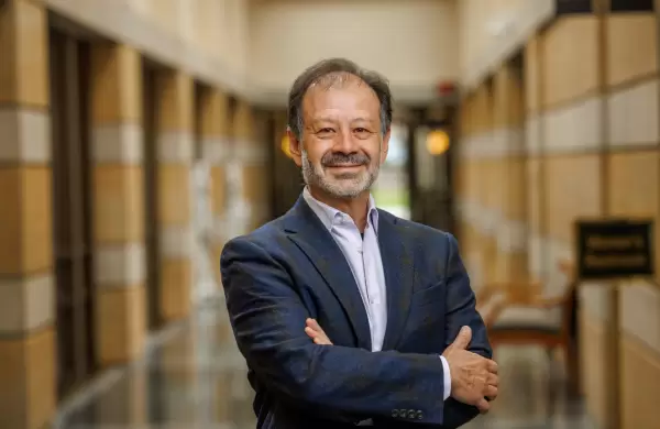 El jubilado del Banco Mundial