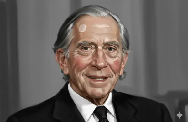 El magnate J. Paul Getty y las decisiones que forjaron una de las mayores fortunas del siglo XX