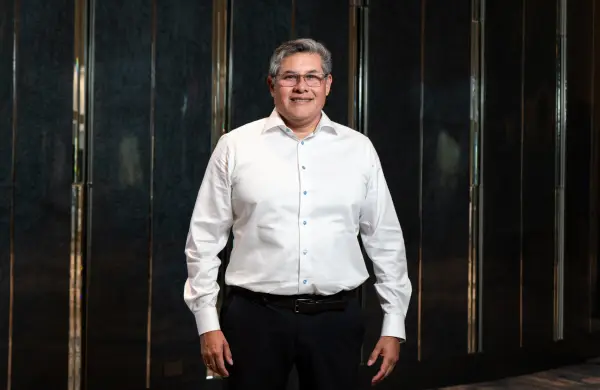 DP World invertirá más de US$ 1.200 millones en puertos de la región hasta 2028