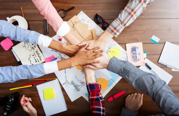 Programa de aceleración abre las puertas al crecimiento sin fronteras.

