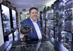 17.000 figuras y contando