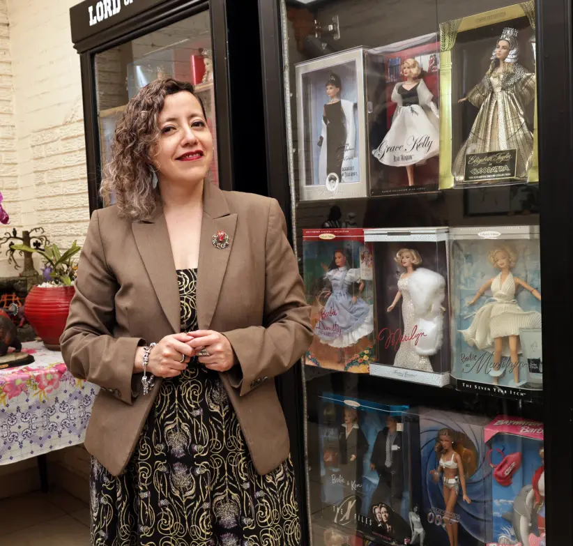 Los coleccionistas Edison y Eddy de la Guerra Quito - Ecuador