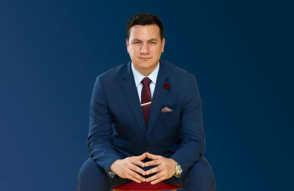 El médico empresario que enseña a sus colegas a ser rentables