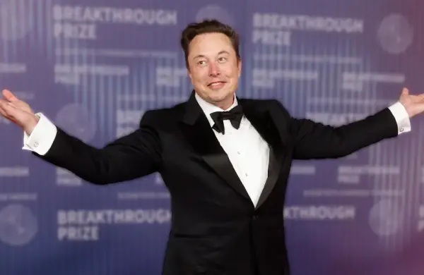 Elon Musk: la primera persona en la historia en tener un patrimonio de US$ 600.000 millones