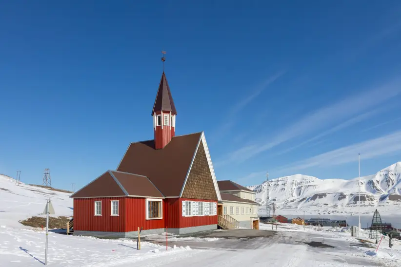 Svalbard