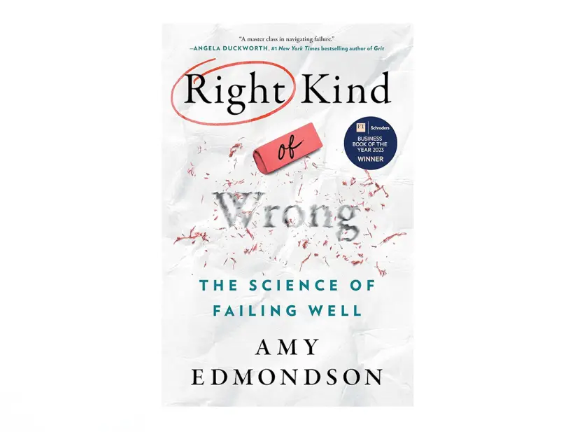 7 libros emprendedores_0005_lo correcto de lo incorrecto (right king of wrong)