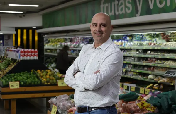 El plan de Santa María para invertir US$ 50 millones en cinco años