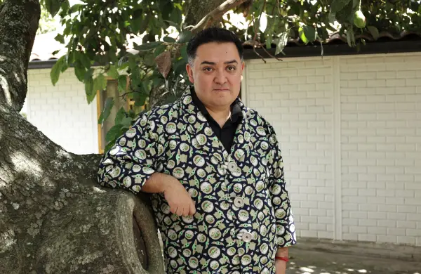 La cumbia a otro nivel