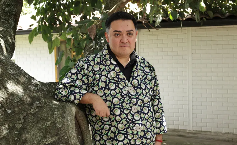 La cumbia a otro nivel