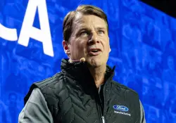 US$ 19.500 millones: la cifra que pone en jaque a Ford en el negocio de vehículos eléctricos