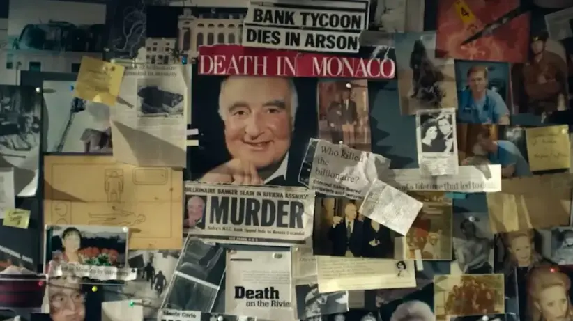 death in monaco