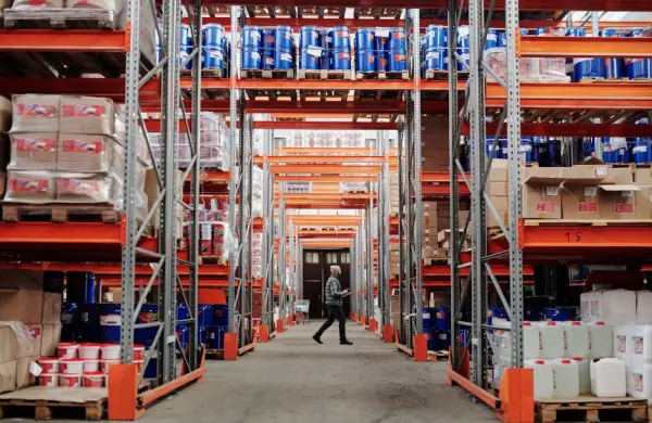 El comercio global alcanzará niveles récord en 2025